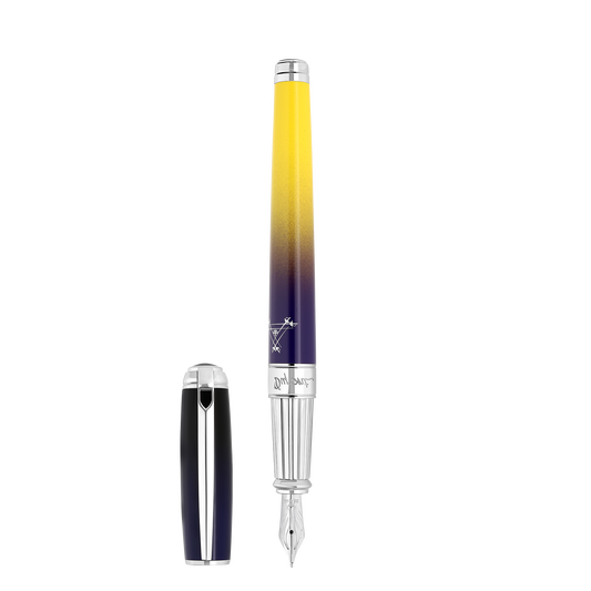 Stylo plume