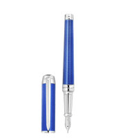 bleu indigo