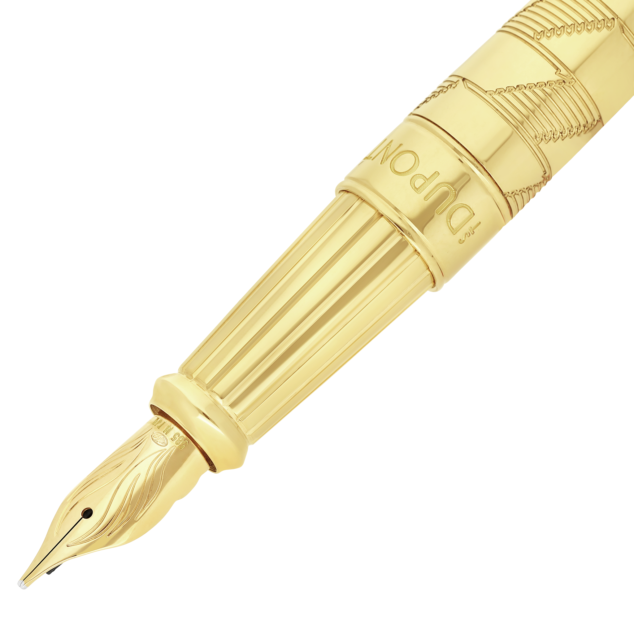 Stylo Plume Large