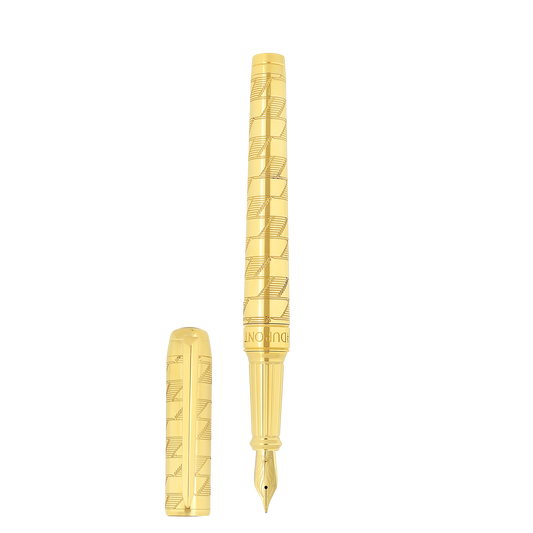 420020XL - STDUPONT - France - Stylo Plume - 3