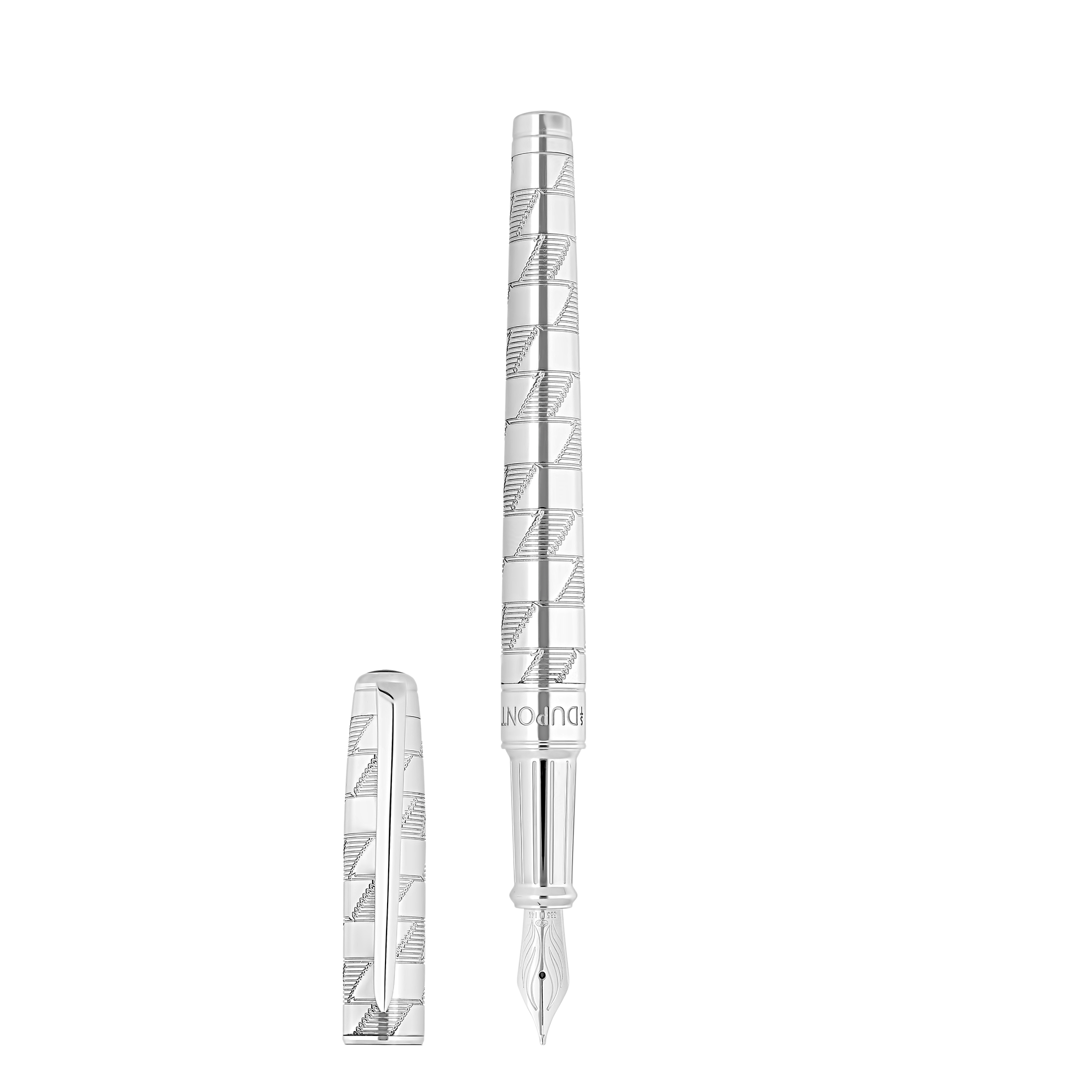 Stylo Plume Large