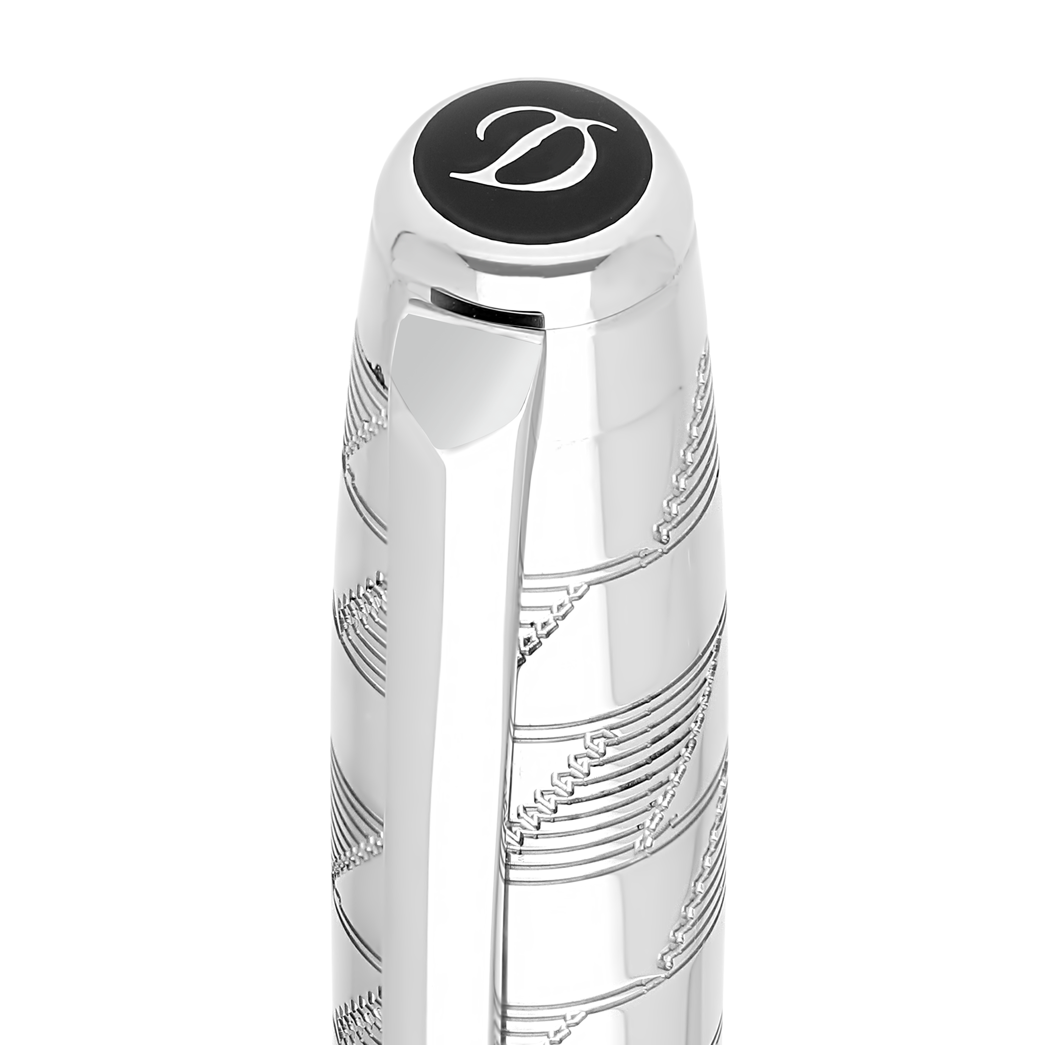 Stylo Plume Large