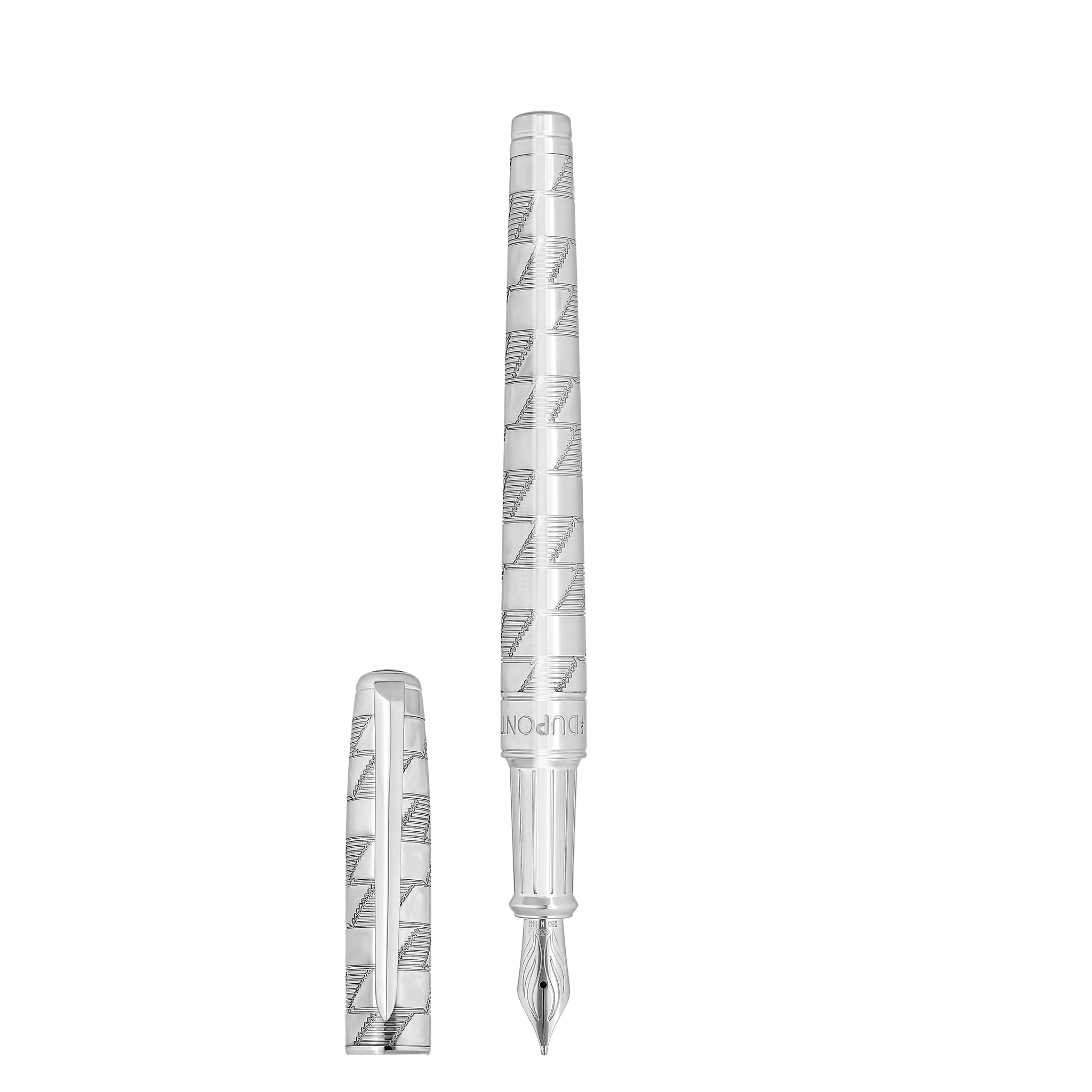Stylo Plume Medium
