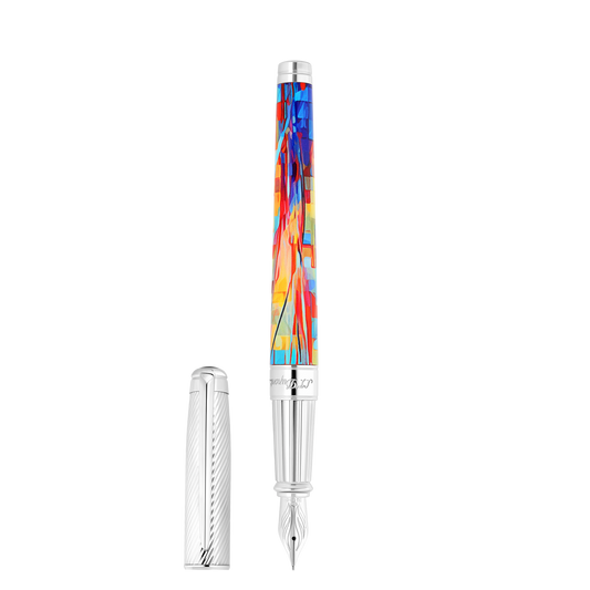 Stylo Plume Large