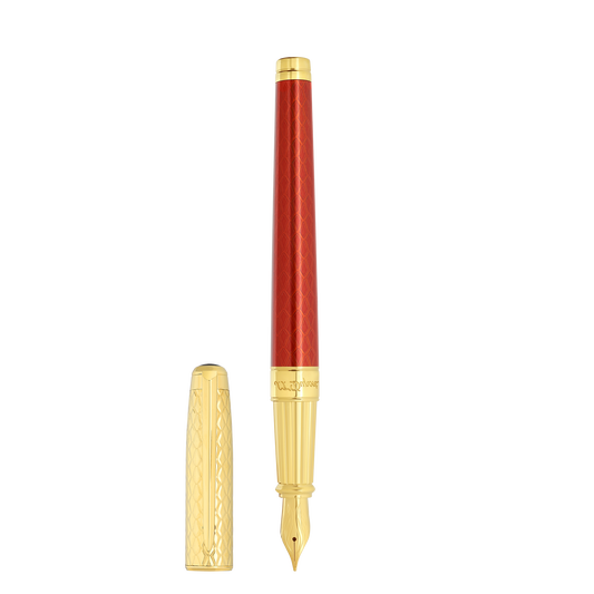 Stylo Plume Large