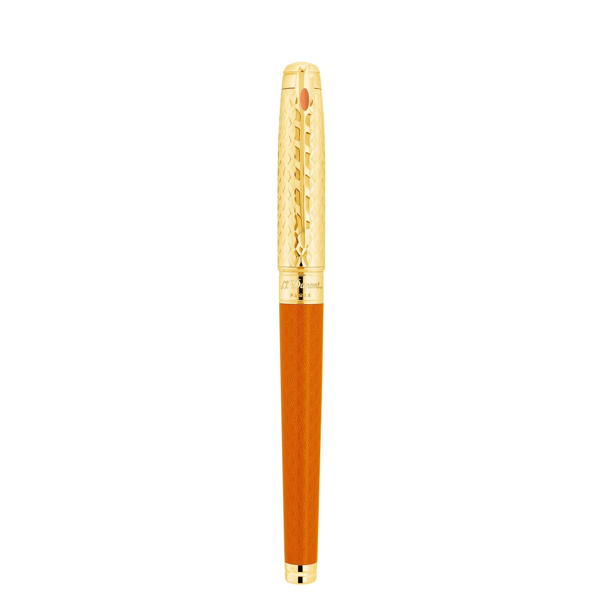 Stylo plume