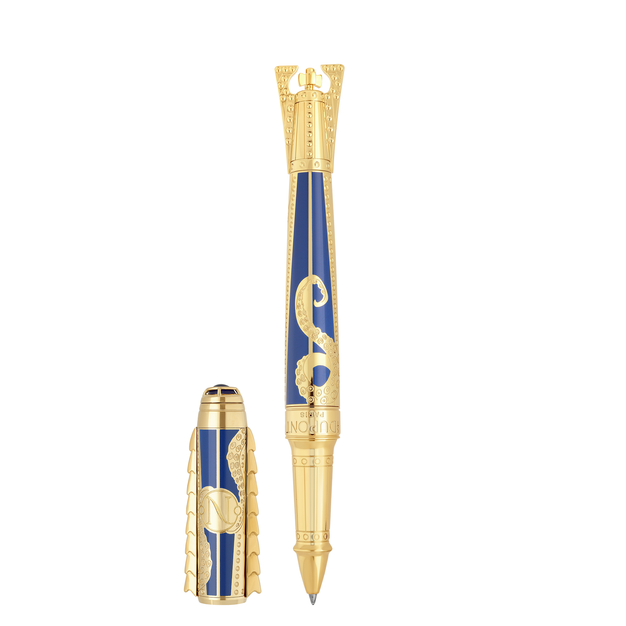 Set Prestige Feu et écriture