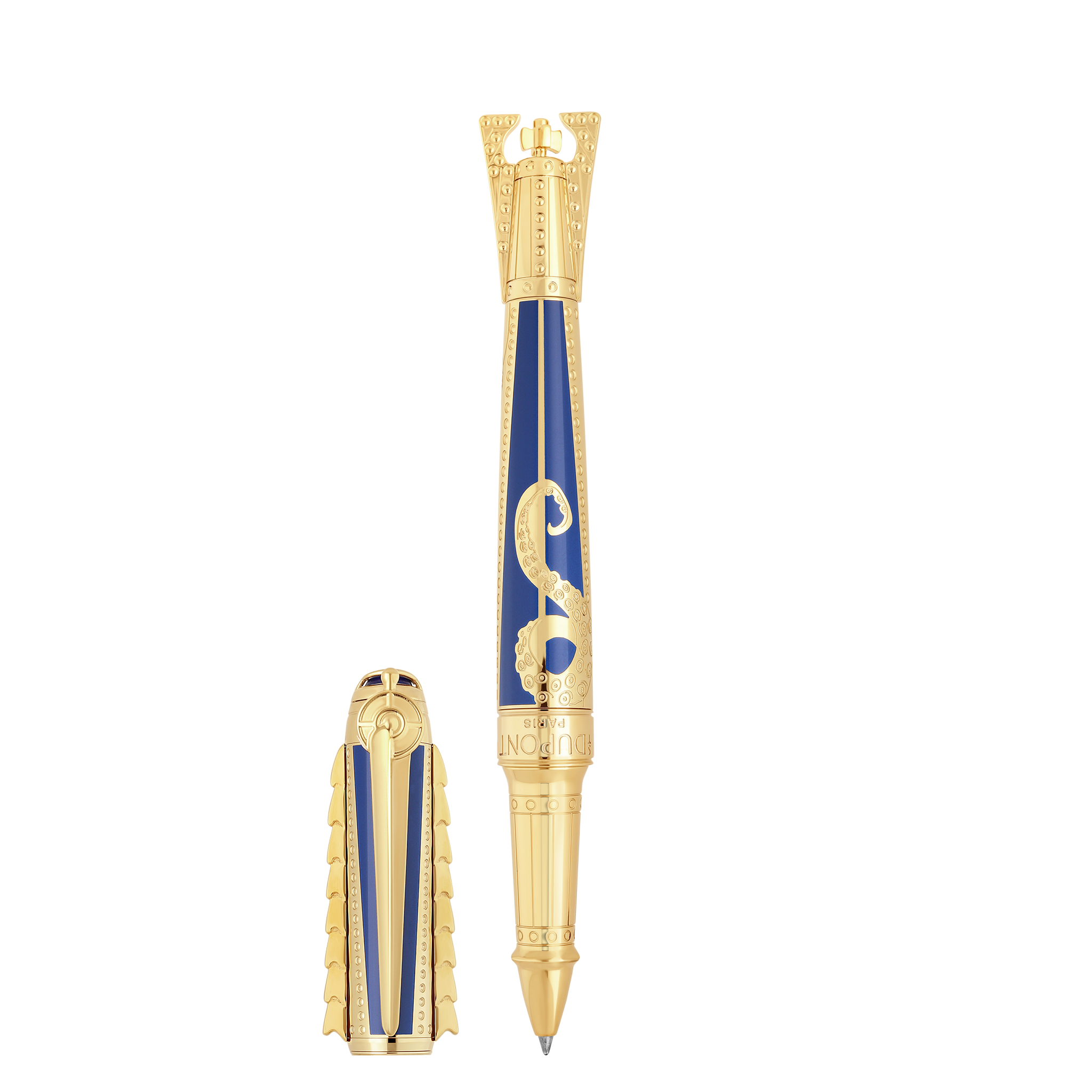 Set Prestige Feu et écriture