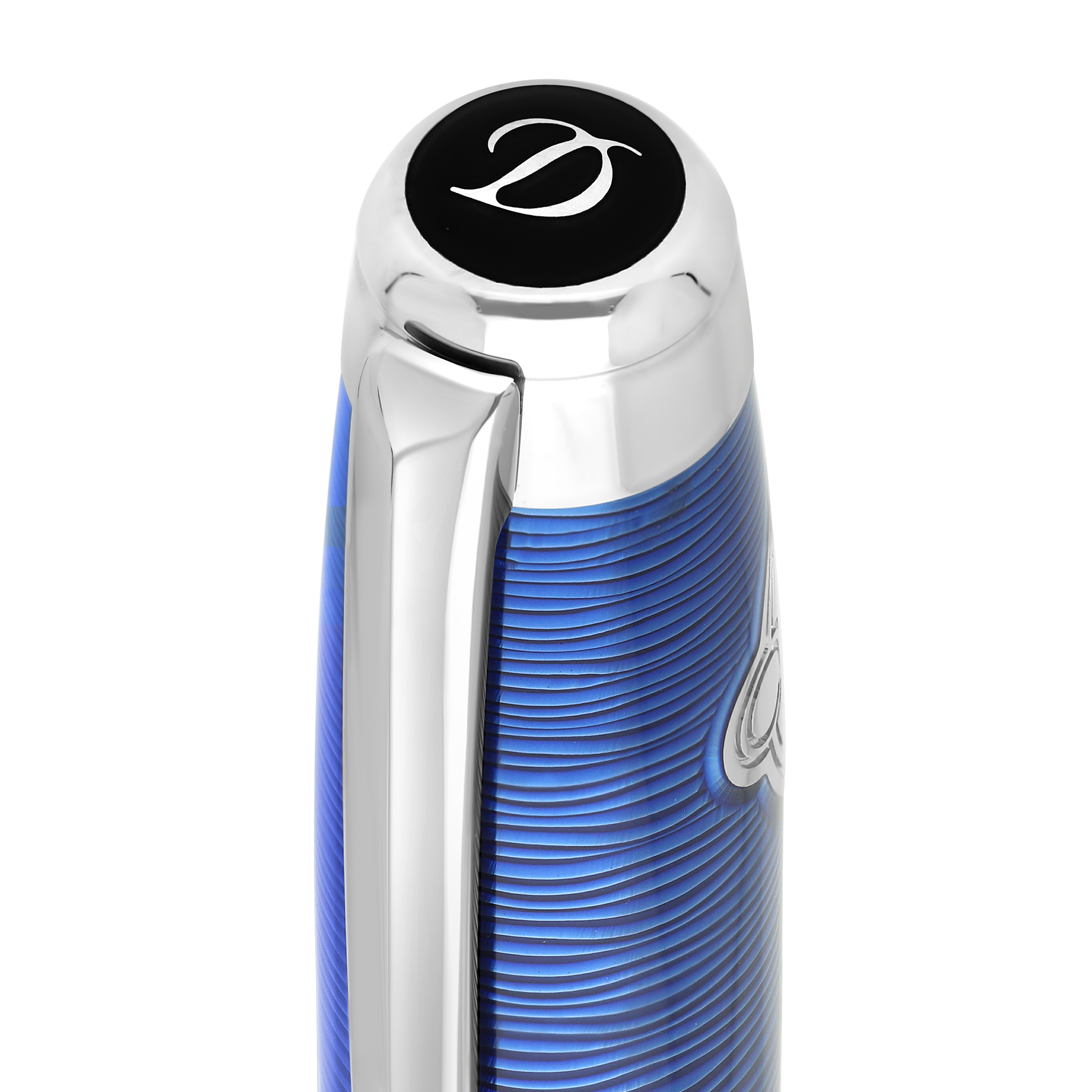 Stylo plume large