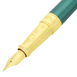 Stylo plume large