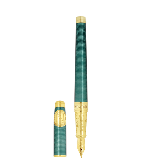 420052L - STDUPONT - France - Stylo plume large - 3