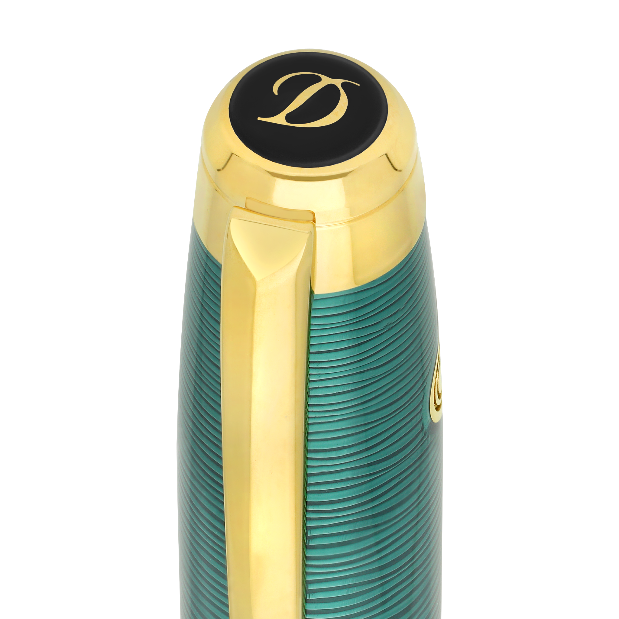 Stylo plume large