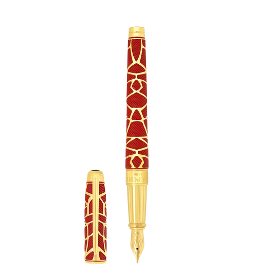 420060L - STDUPONT - France - Stylo plume - 3