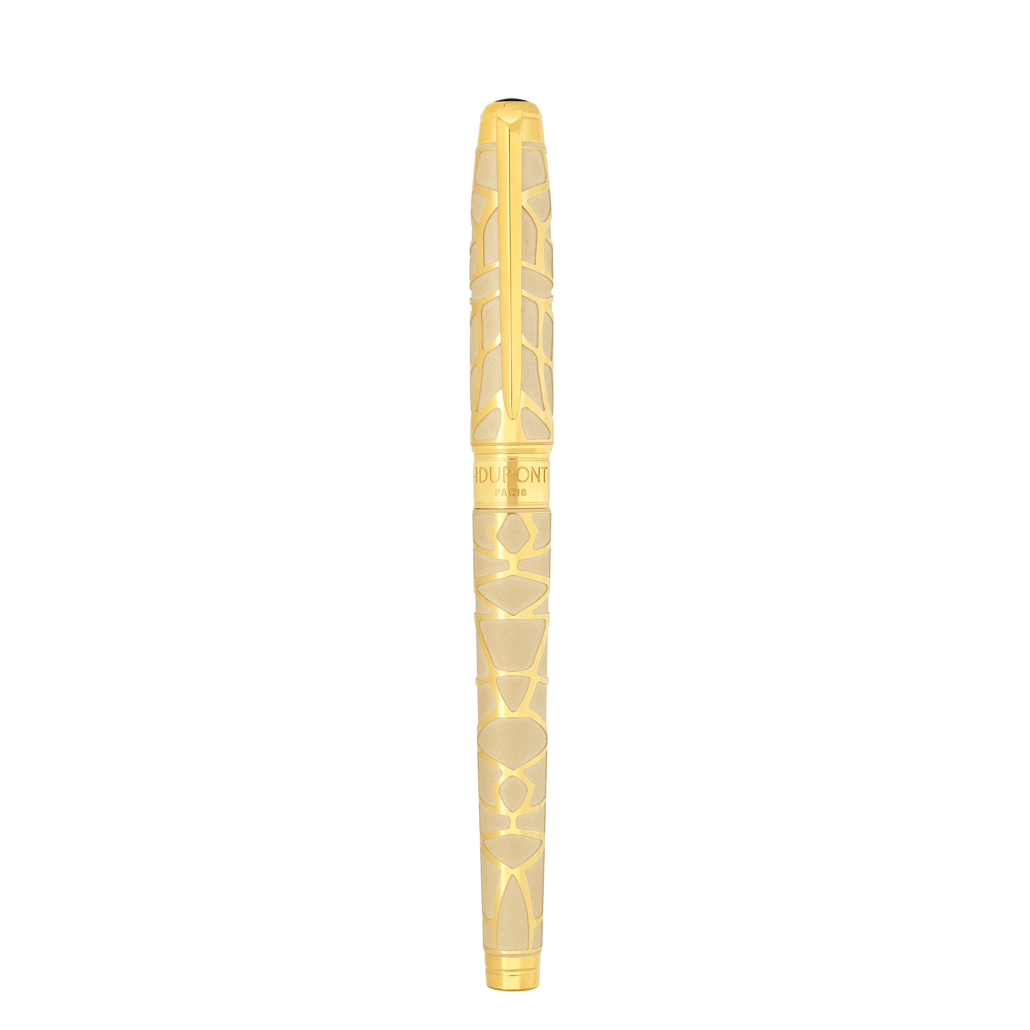 Stylo plume large