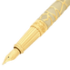 Stylo plume large