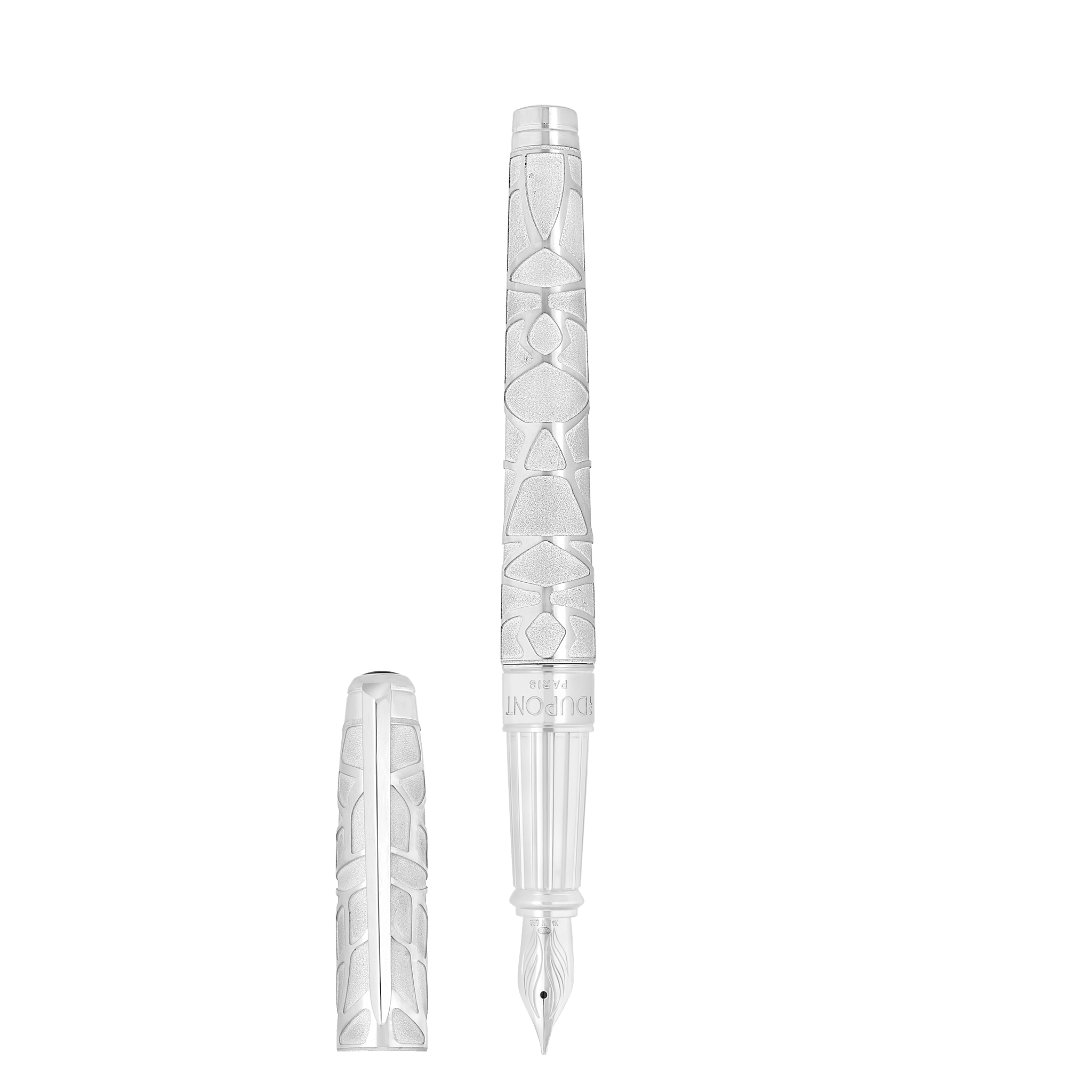 Stylo plume large