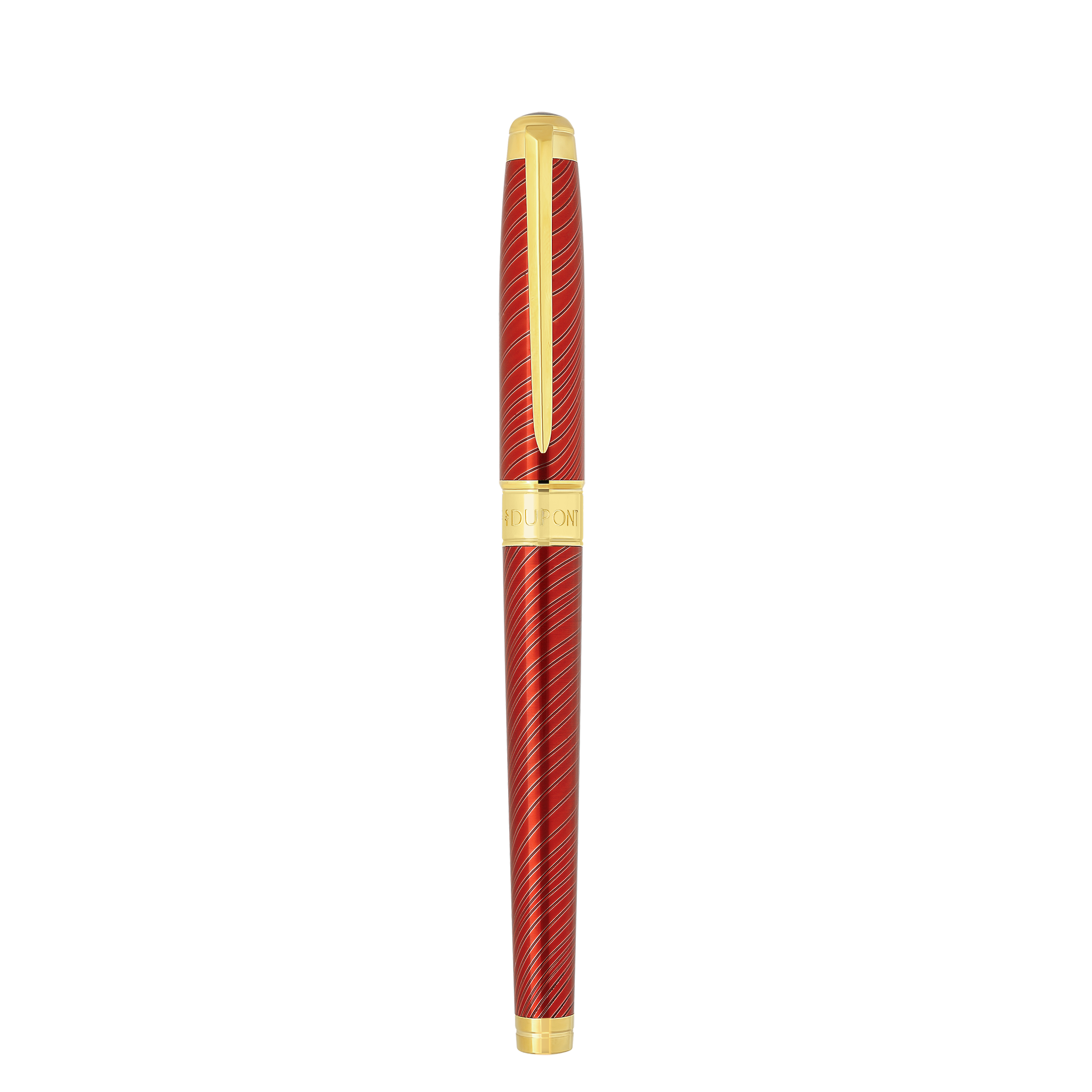 Stylo plume large