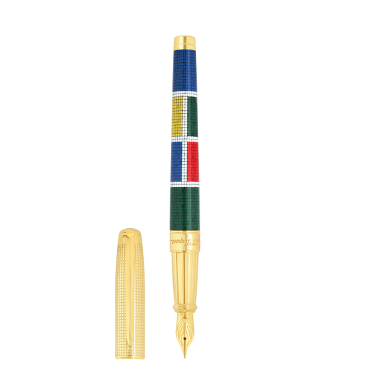 Stylo plume Large