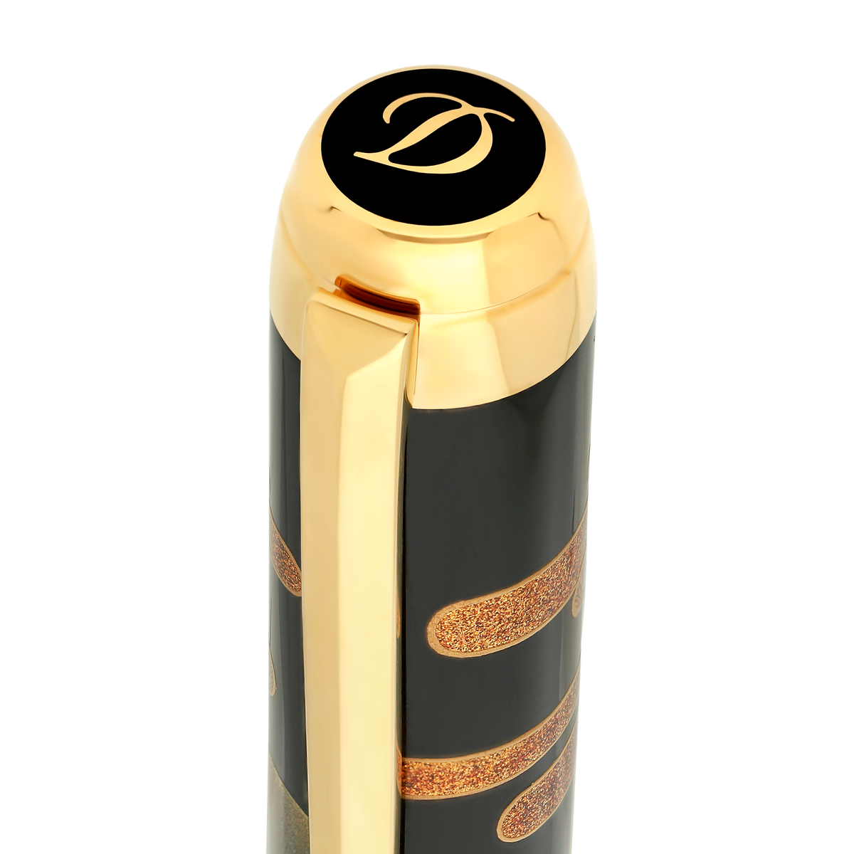 420156XL - STDUPONT - France - Stylo plume XL - 4