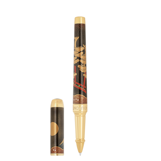 420157XL - STDUPONT - France - Stylo plume XL - 3