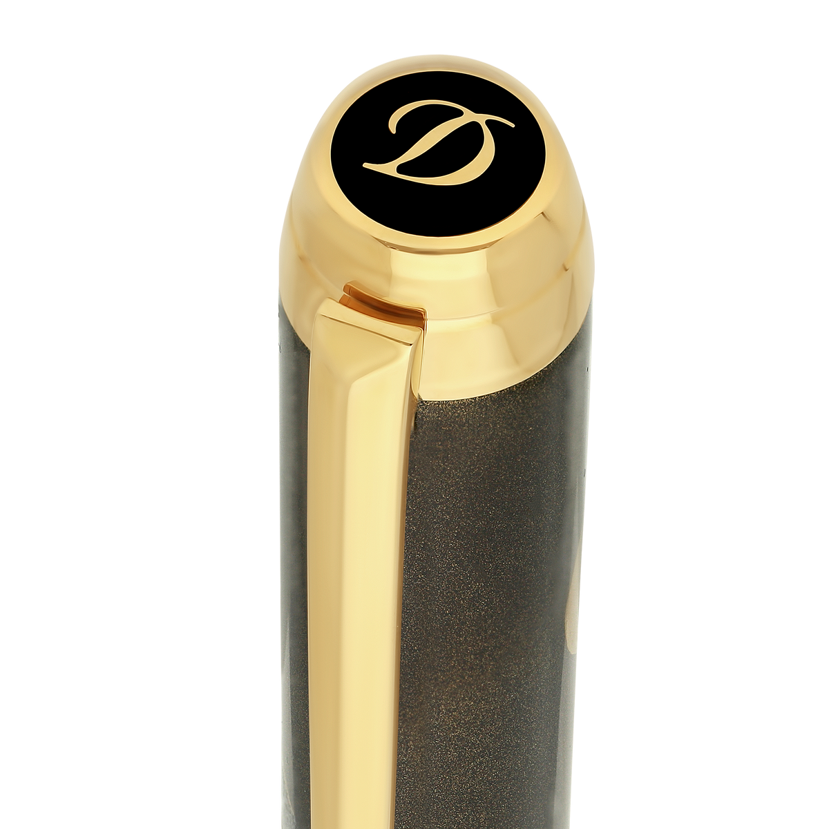 420157XL - STDUPONT - France - Stylo plume XL - 4