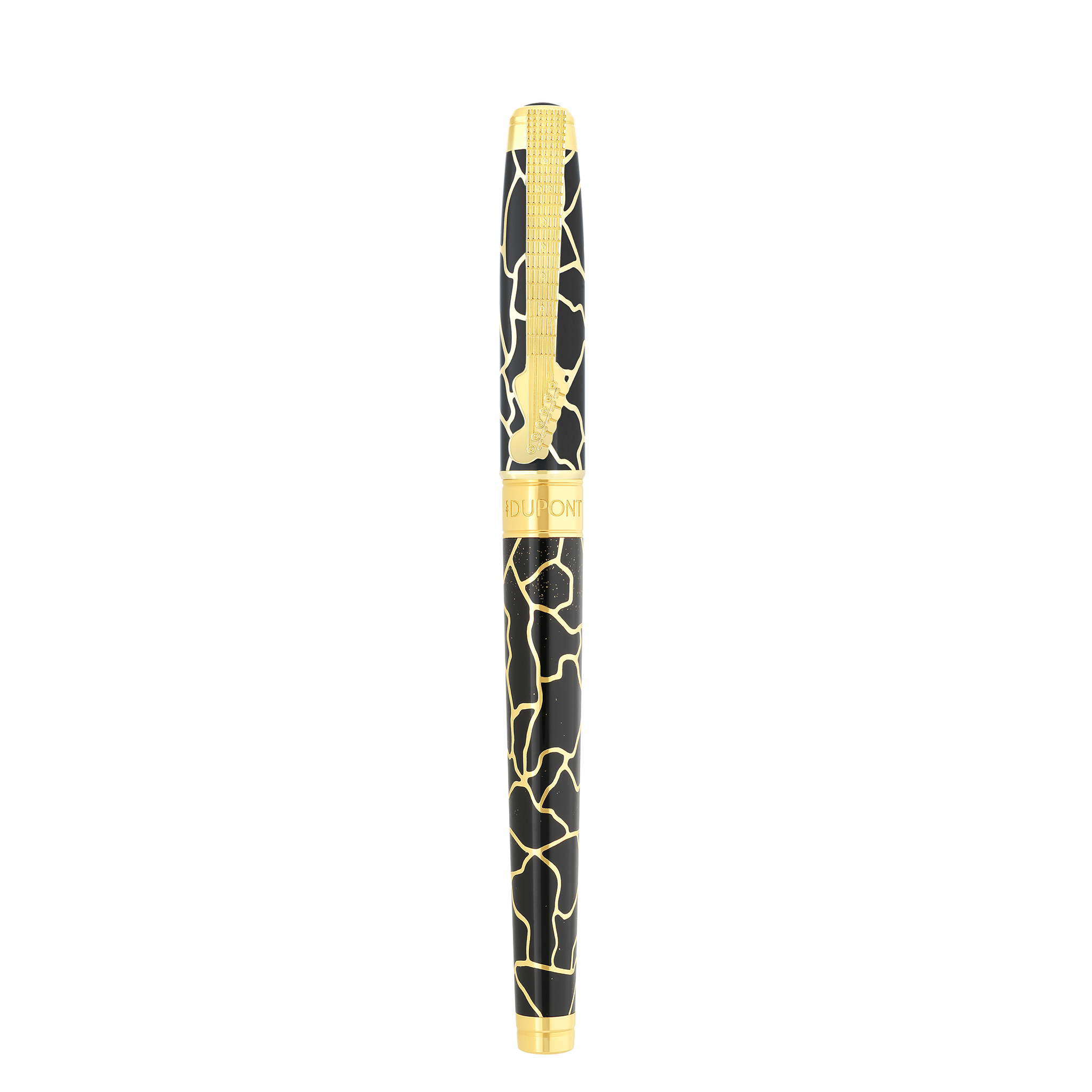 Stylo plume large