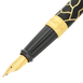 Stylo plume large
