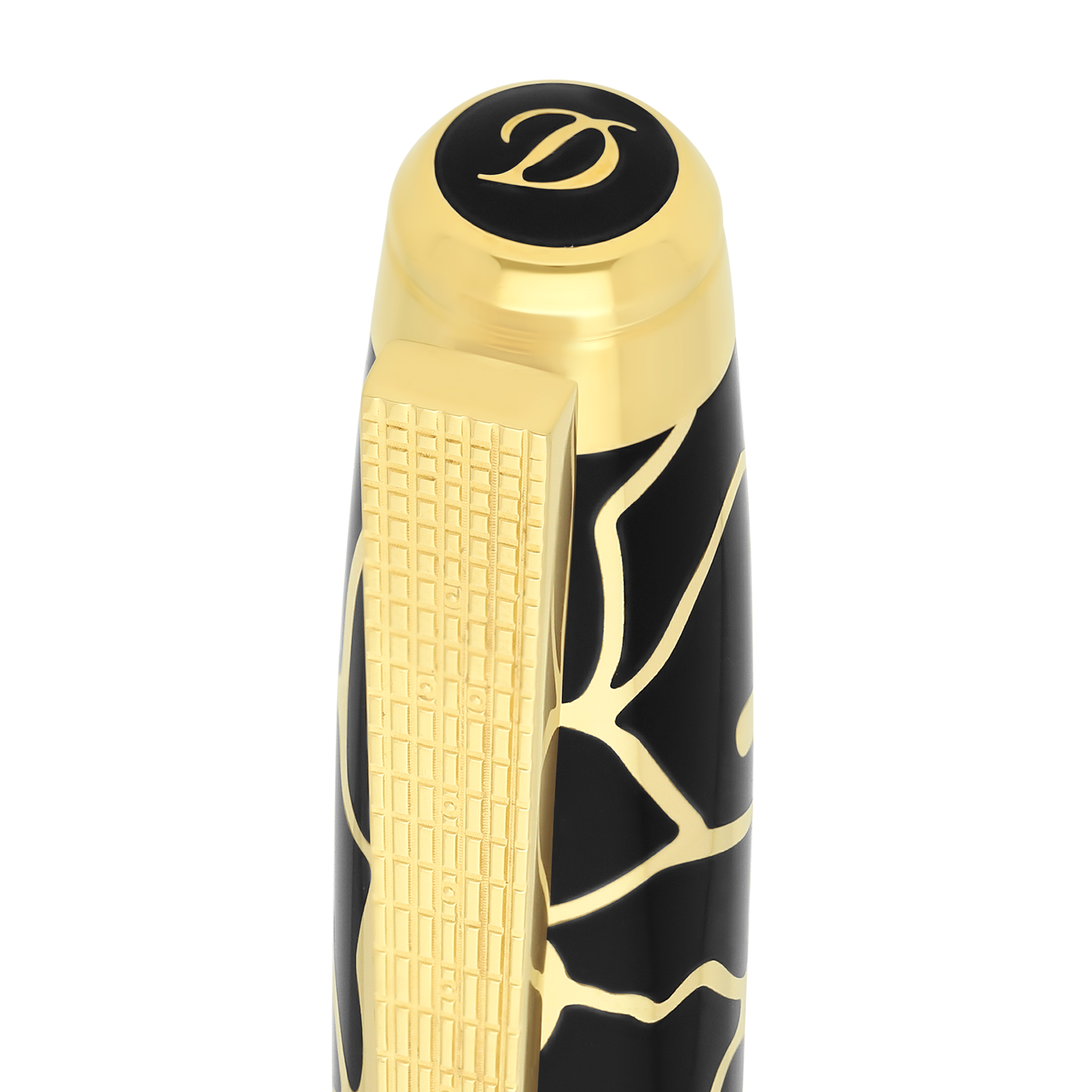 Stylo plume large