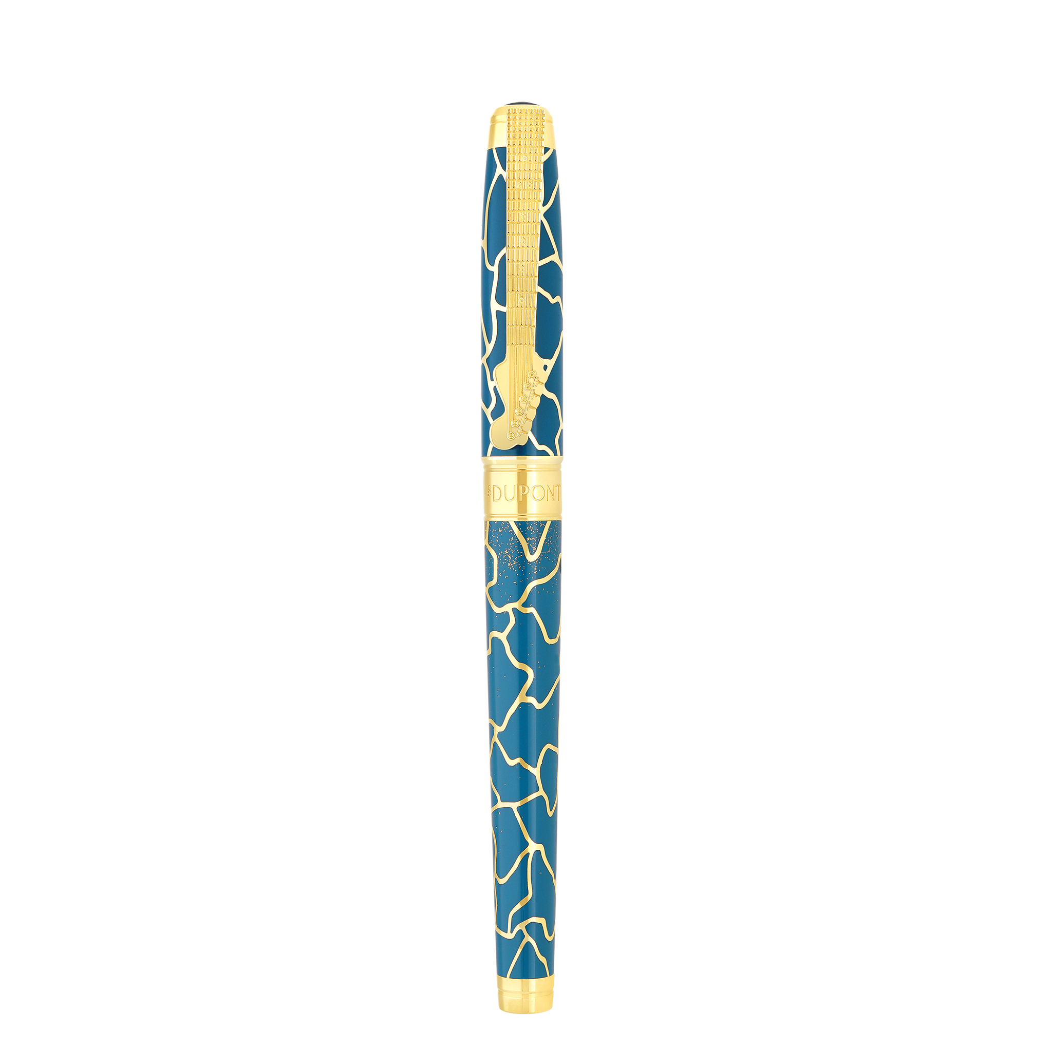 Stylo plume large