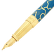 Stylo plume large