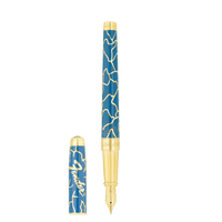 bleu fender