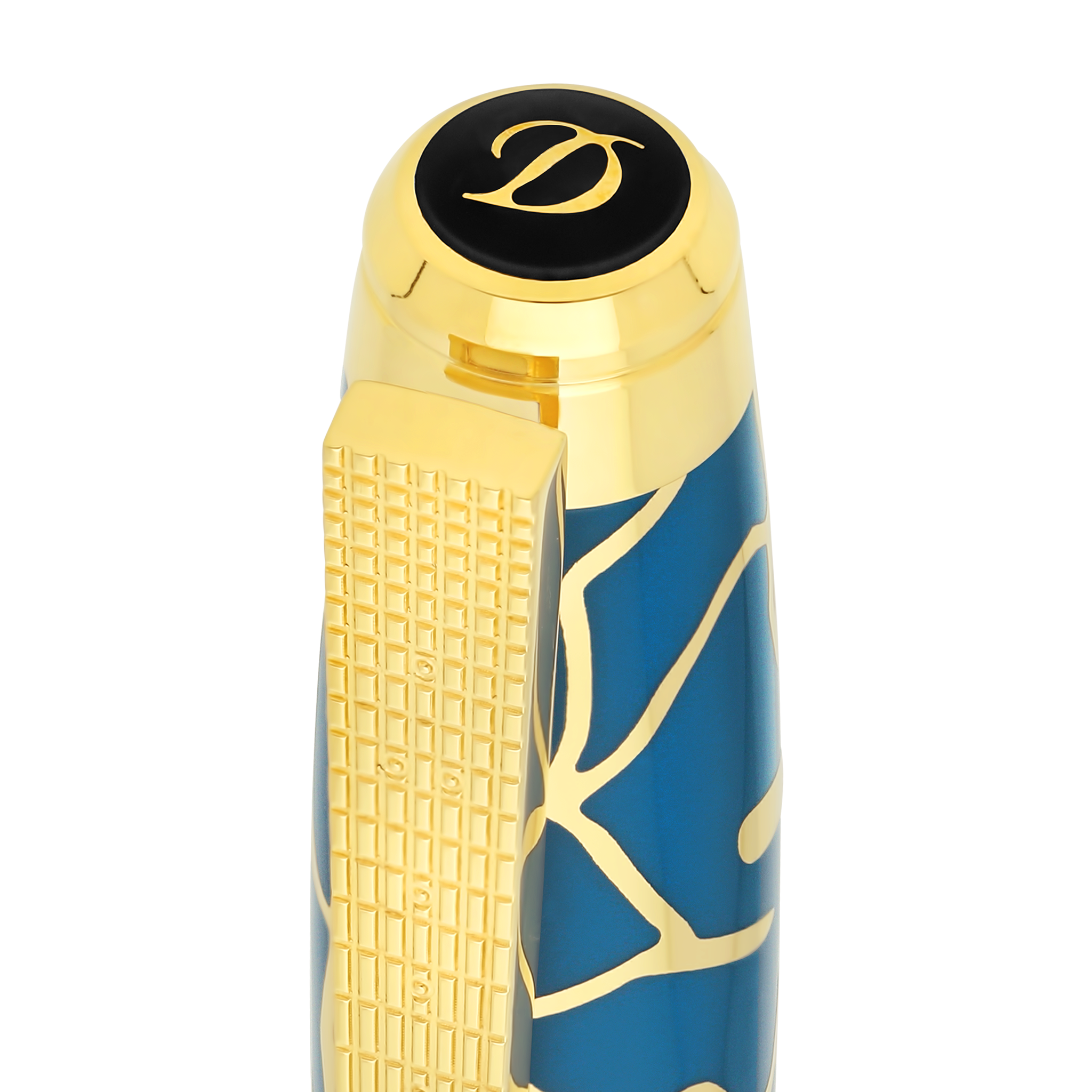 Stylo plume large