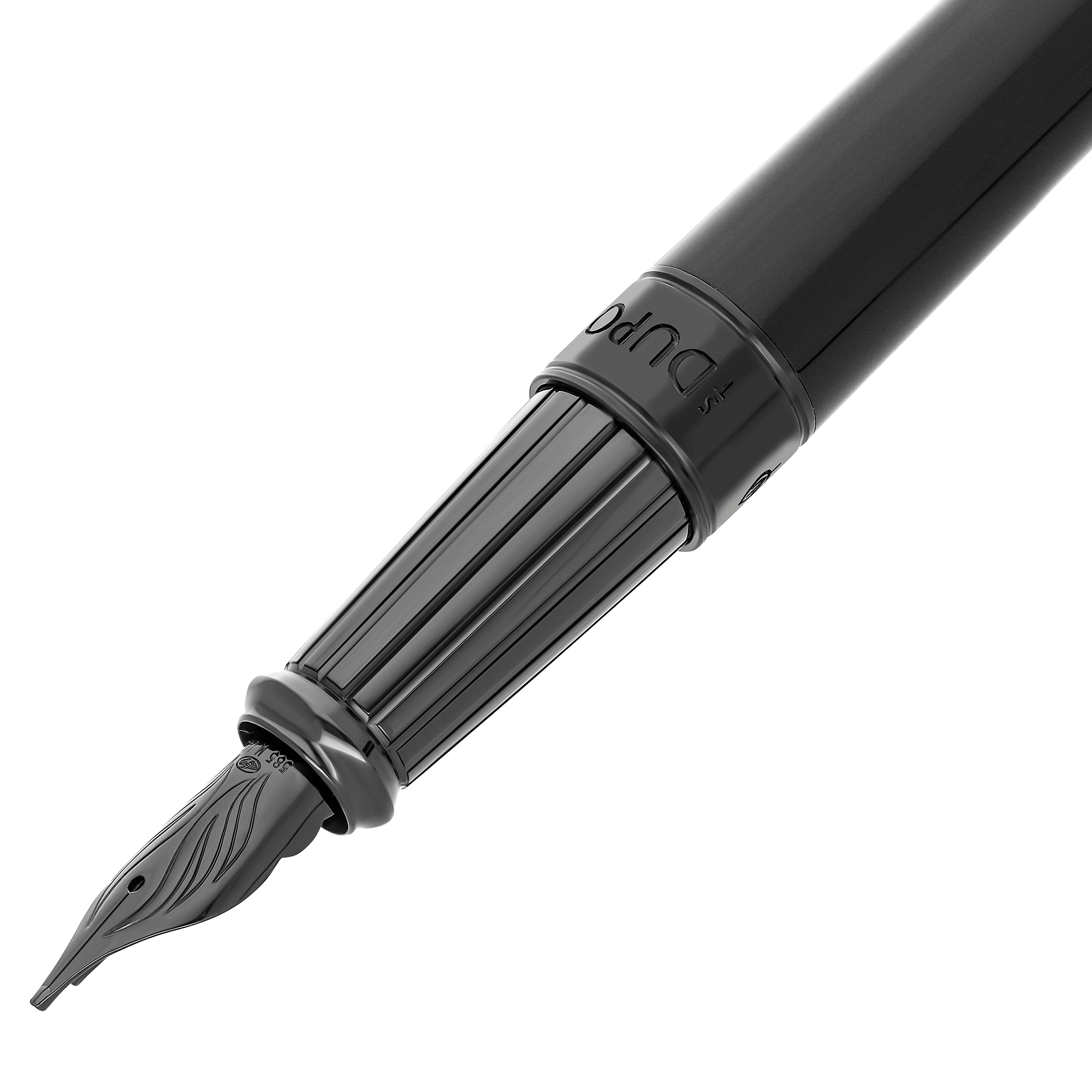 Stylo plume