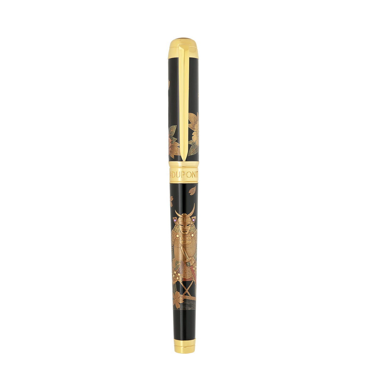 420254XL - STDUPONT - France - Stylo multifonction XL - 1
