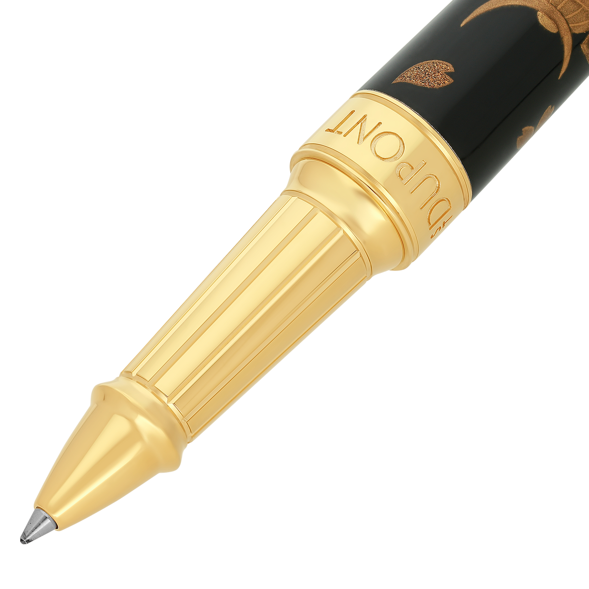 420254XL - STDUPONT - France - Stylo multifonction XL - 2