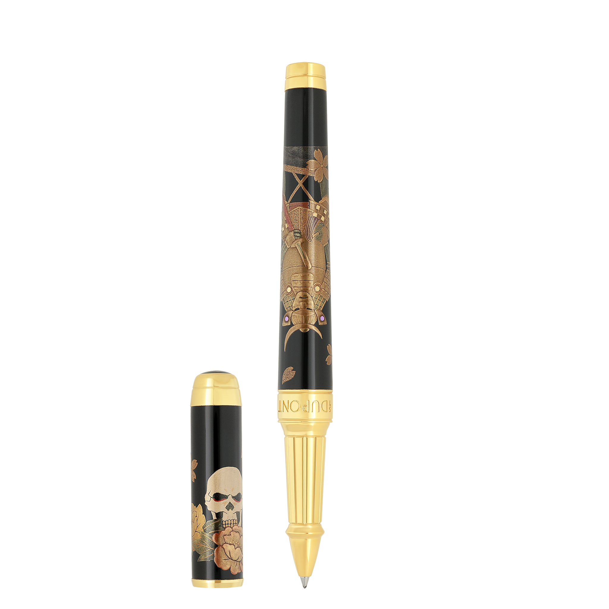 Stylo multifonction XL