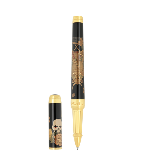 420254XL - STDUPONT - France - Stylo multifonction XL - 3