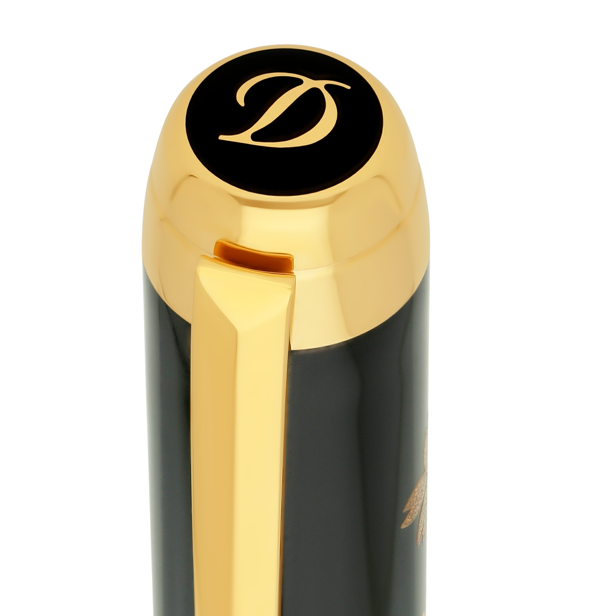 420254XL - STDUPONT - France - Stylo multifonction XL - 4