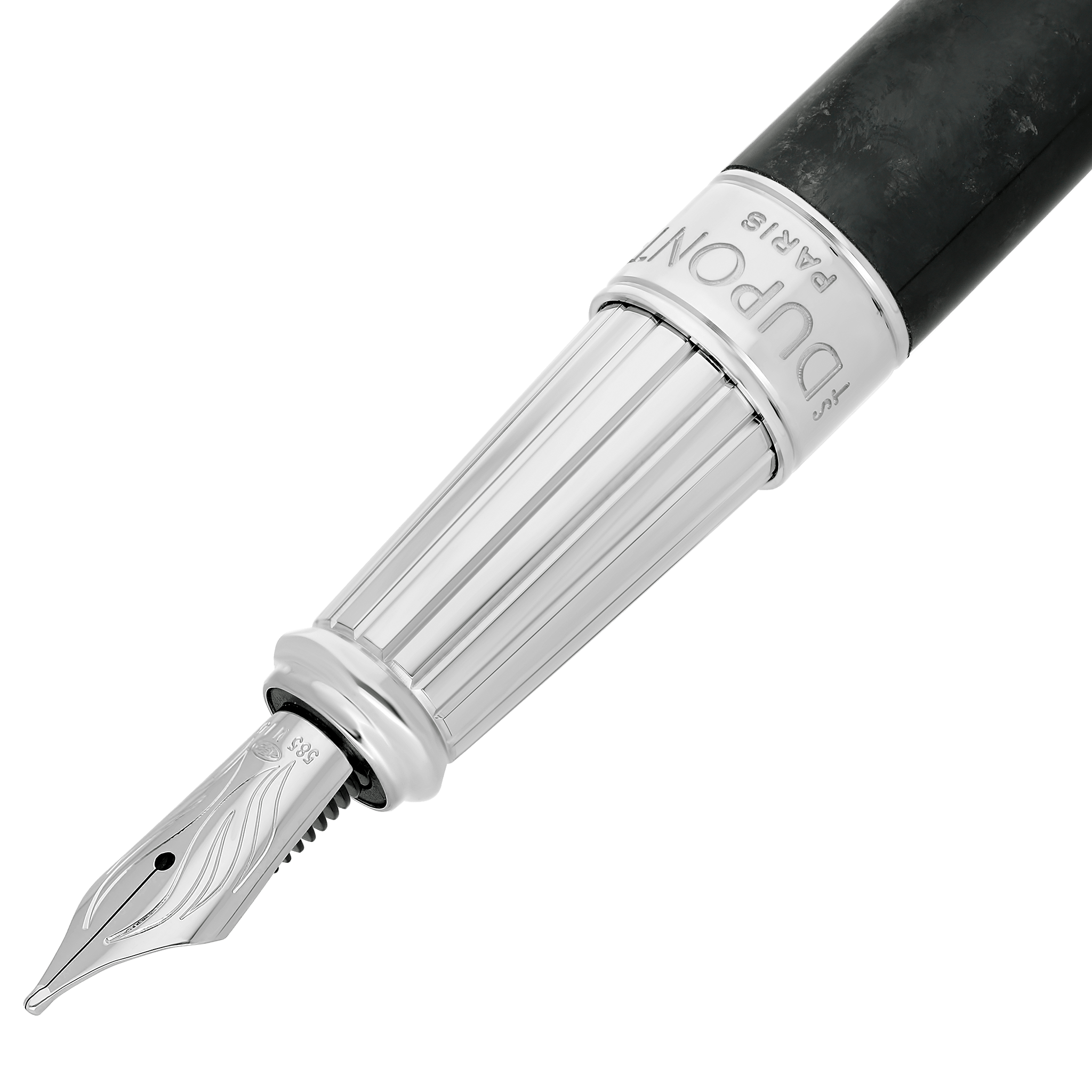 Stylo Plume medium