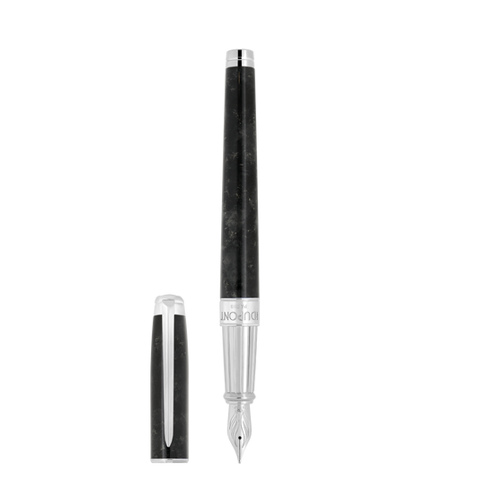 420316M - STDUPONT - France - Stylo Plume medium - 3