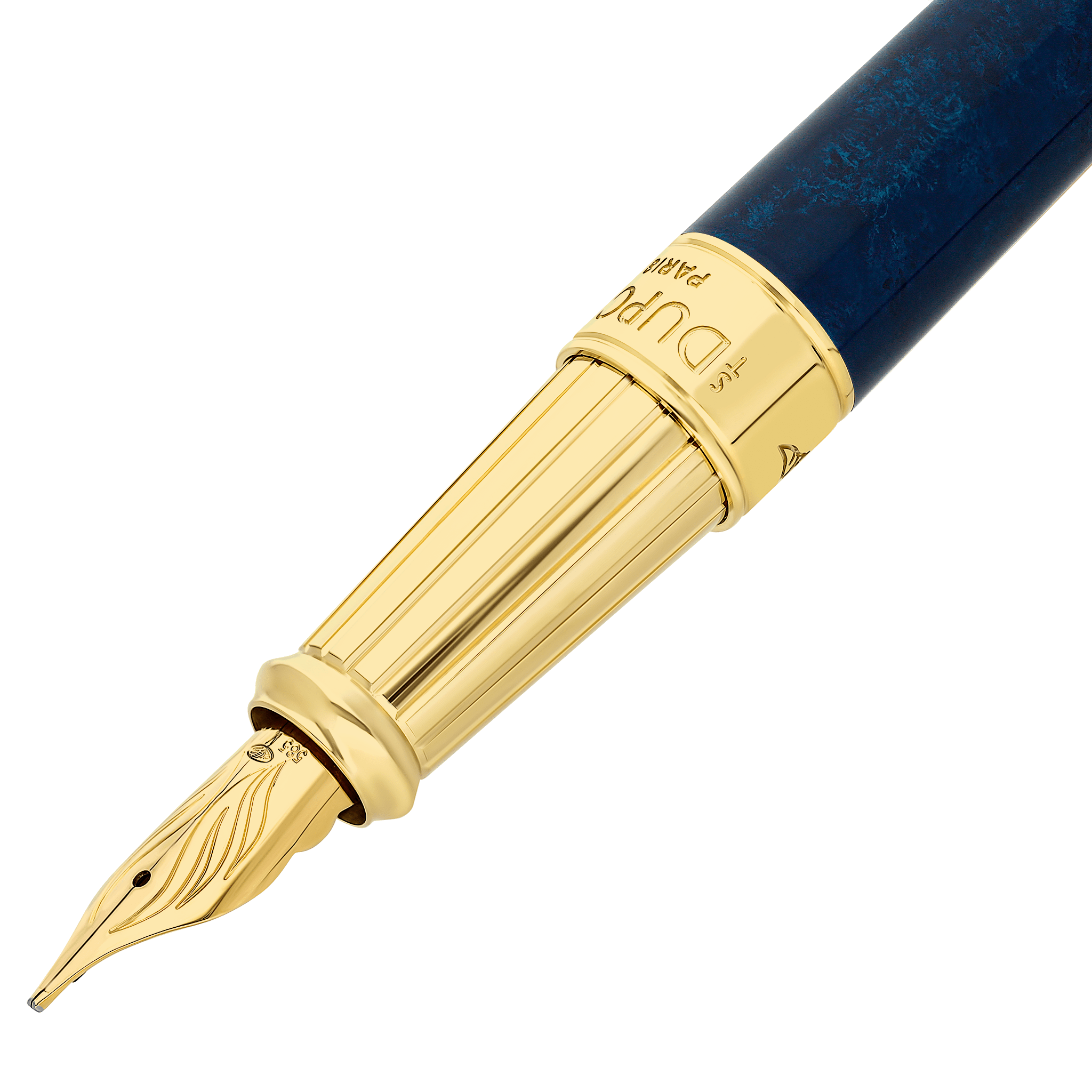 Stylo Plume large
