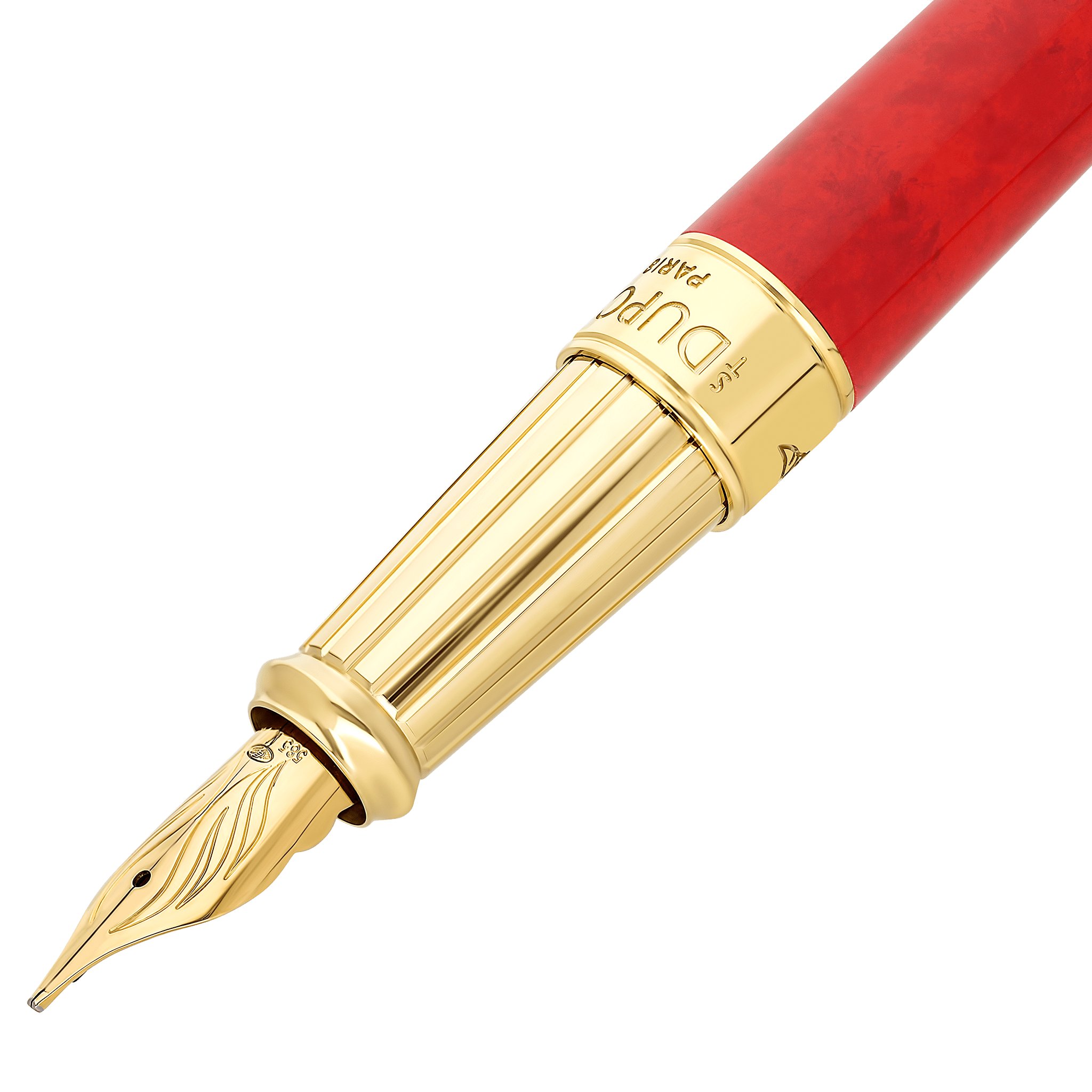 Stylo Plume large