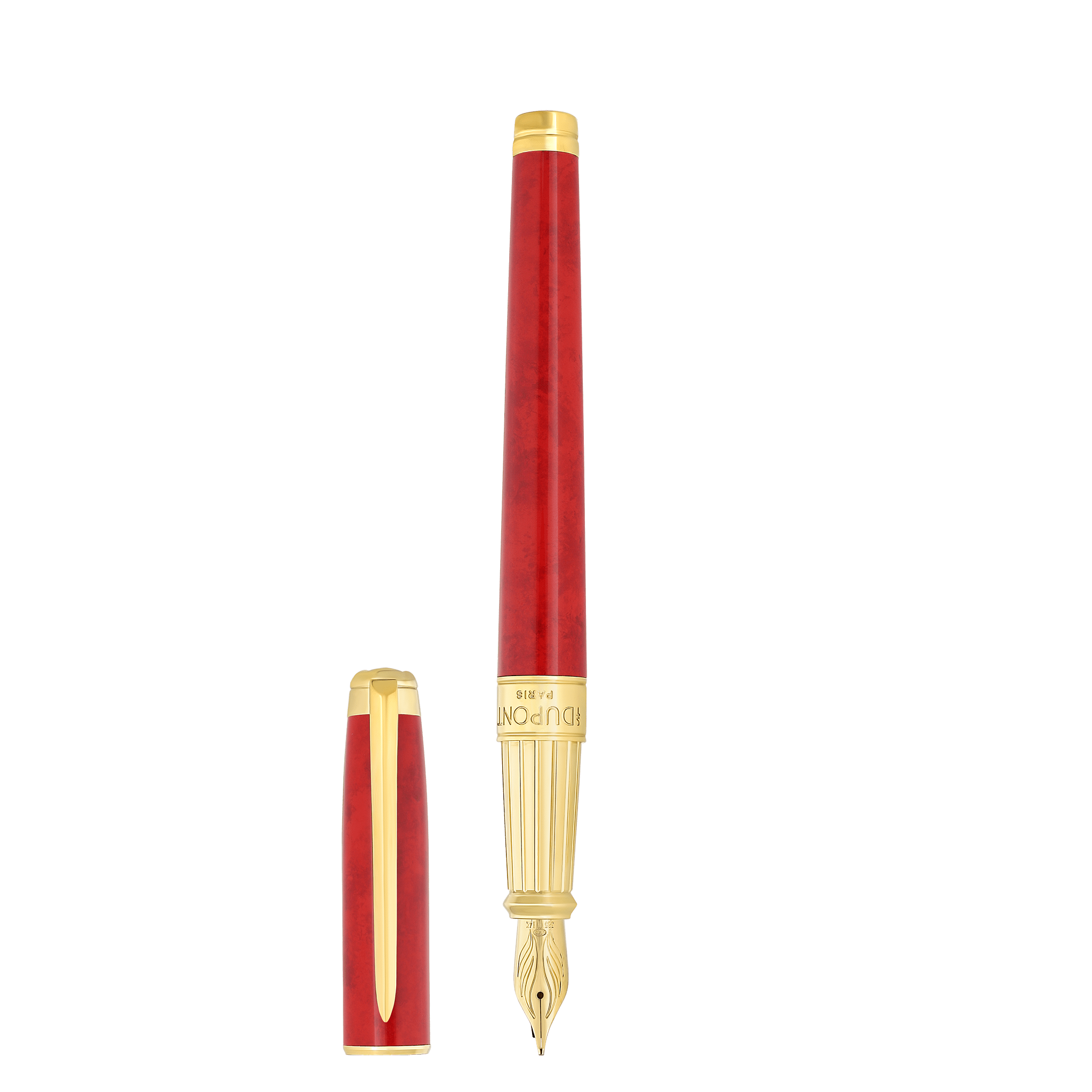Stylo Plume large