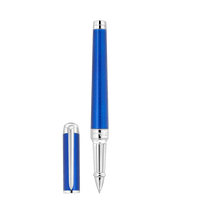 bleu indigo