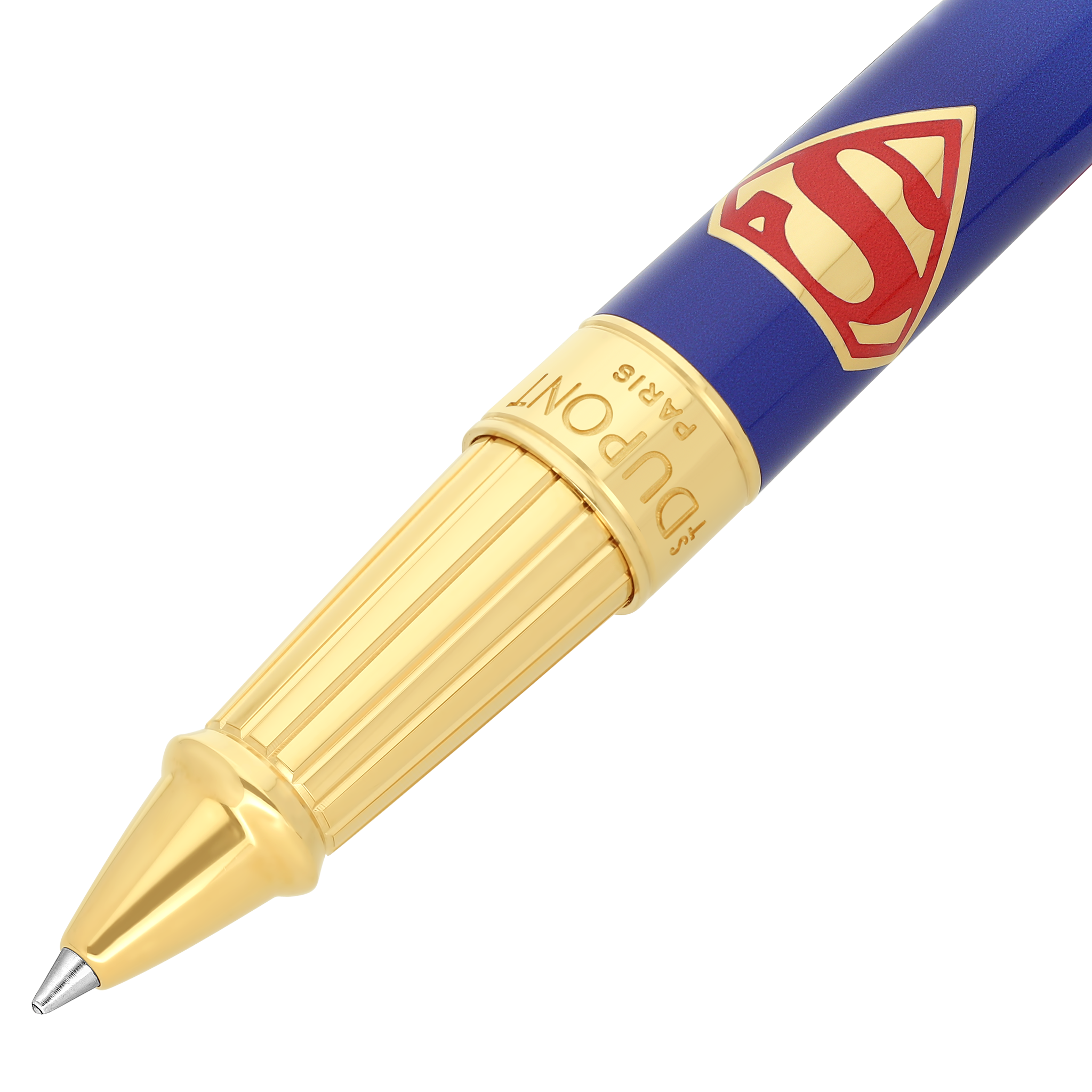 Stylo roller