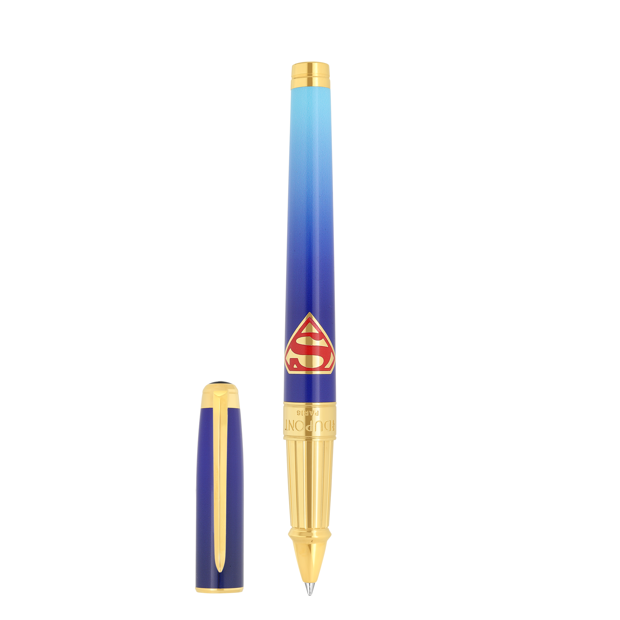 Stylo roller