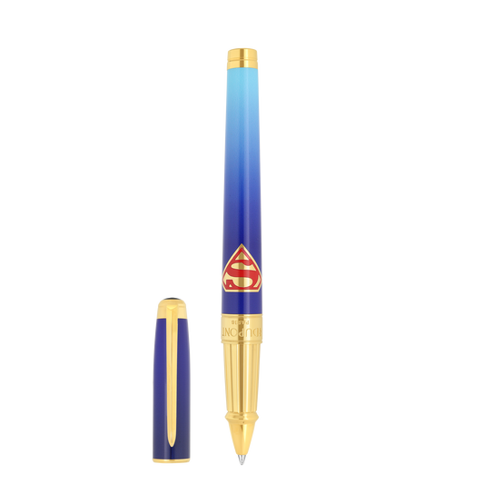 422027L - STDUPONT - France - Stylo roller - 3