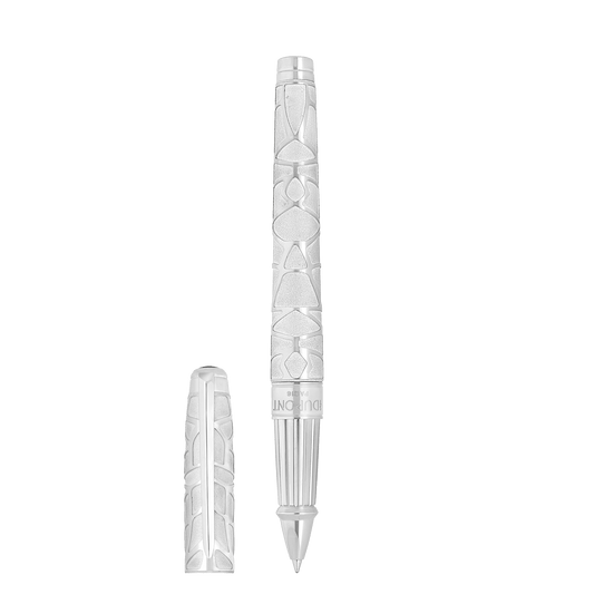 stylo roller color_palladium - S.T. Dupont France