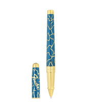 bleu fender