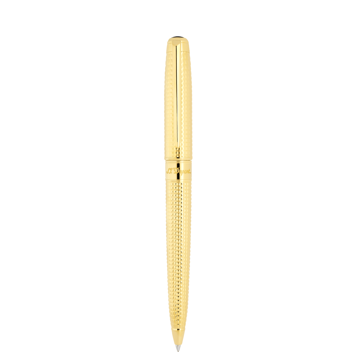 Stylo Bille Large backtoschool24 backtoschool25 collection_eternity 1 - S.T. Dupont France